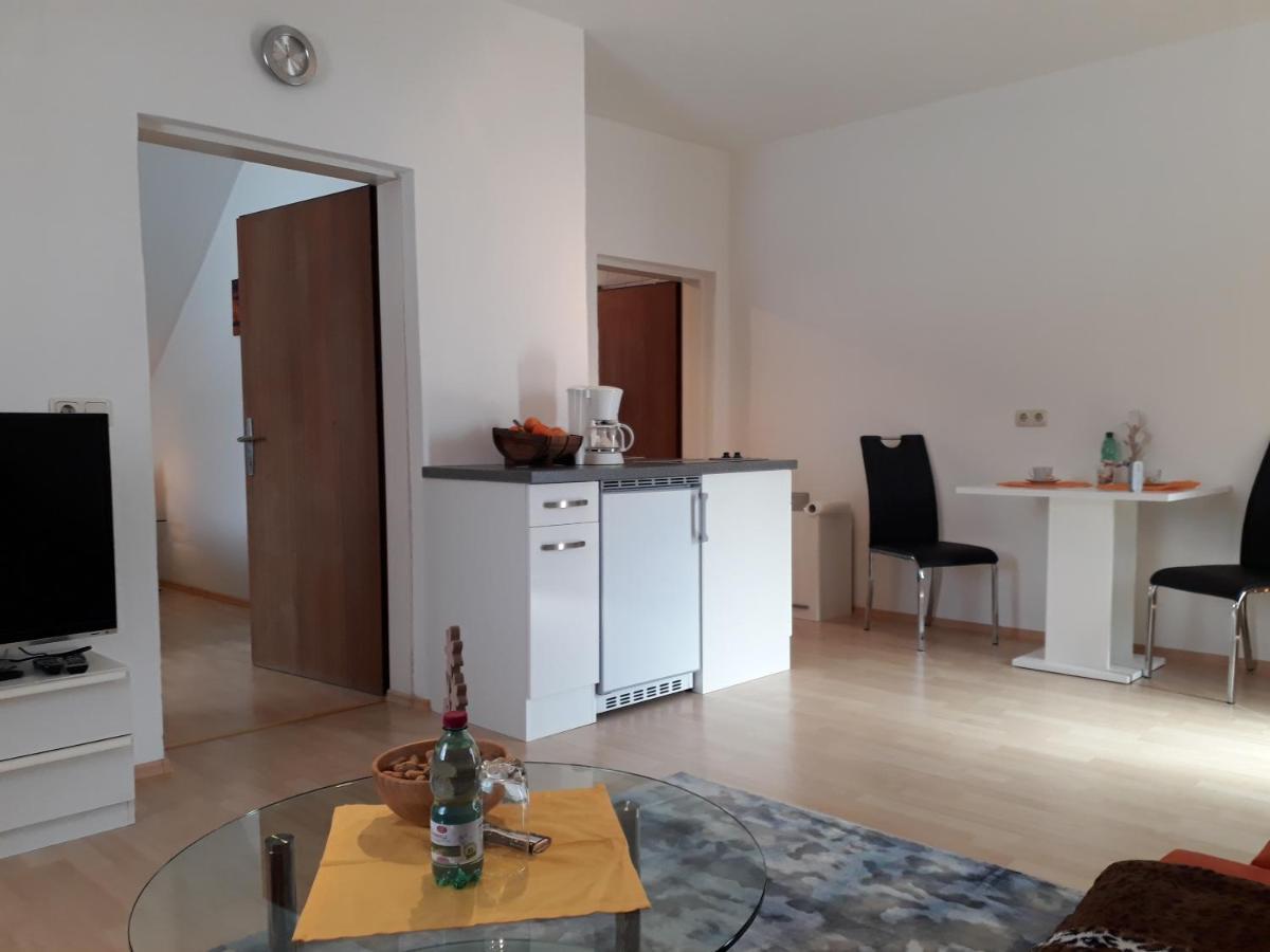 Ferienwohnung Am Sonnenweg Stanz Im Murztal Exterior photo